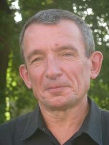 Olivier Lapierre